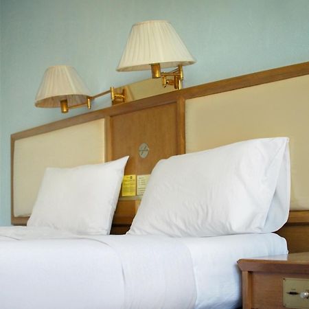 Wish Inn Chidlom Bkk - วิช อินน์ ชิดลม X Makkasan Eksteriør billede