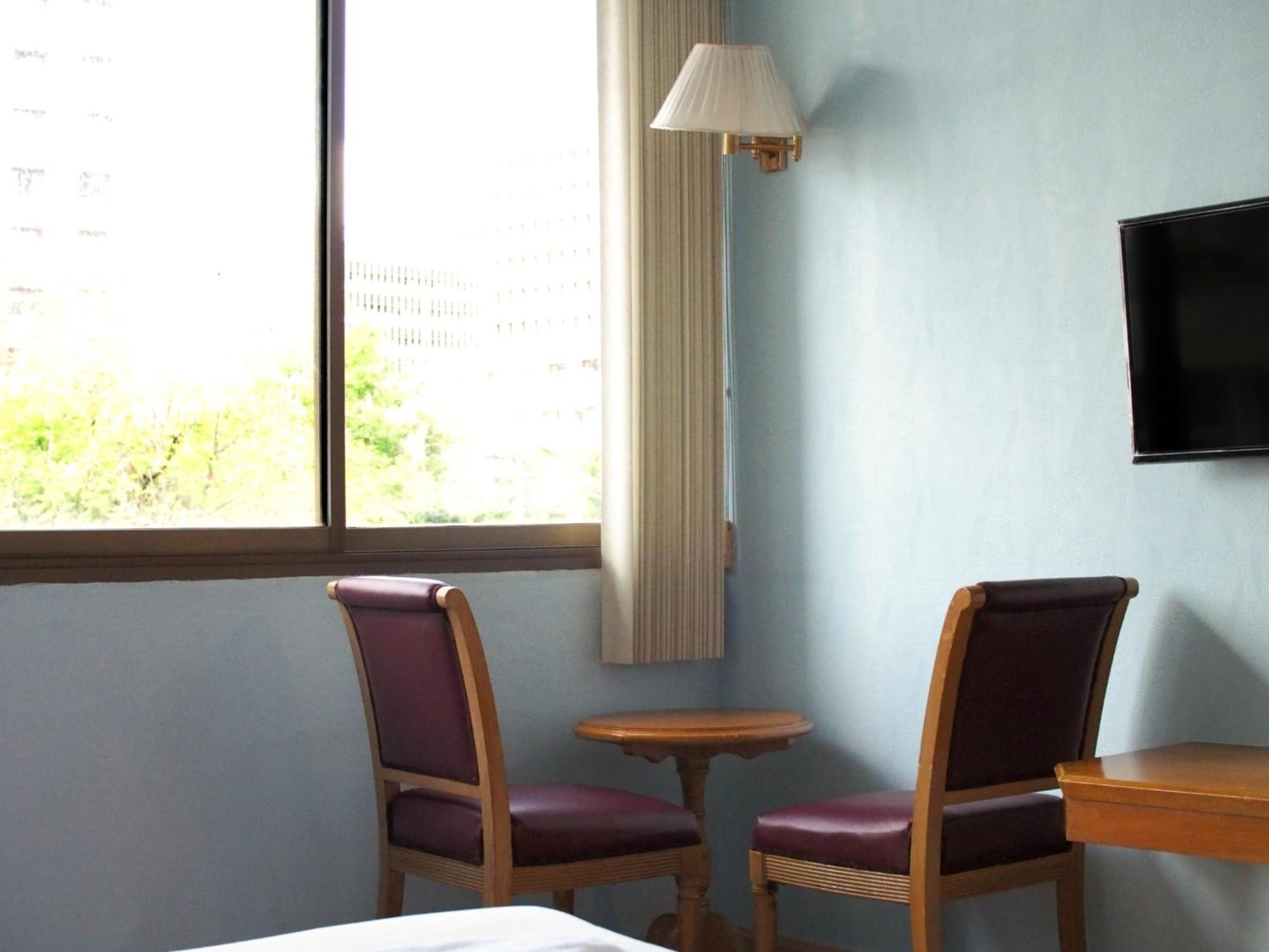 Wish Inn Chidlom Bkk - วิช อินน์ ชิดลม X Makkasan Eksteriør billede